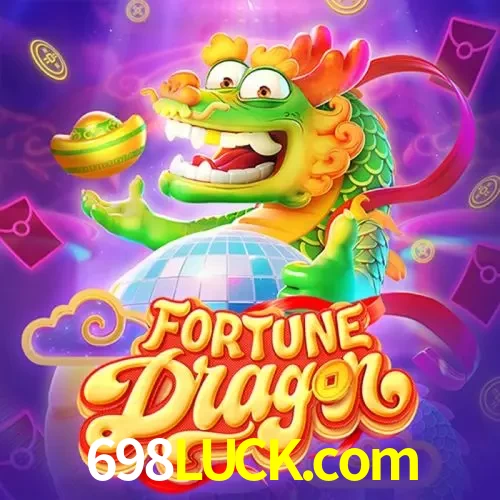 fortune dragon game image